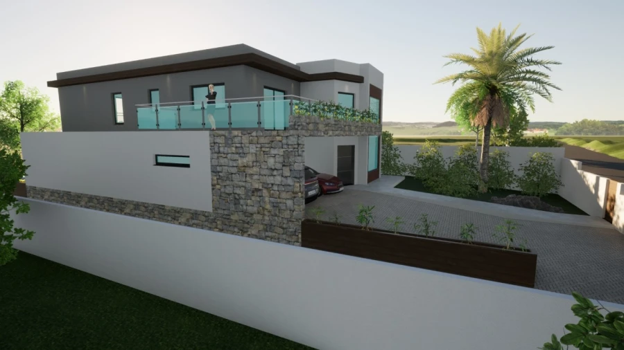 Moradia T4 para Venda em Lourinhã e Atalaia Foto 13
