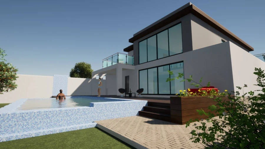 Moradia T4 para Venda em Lourinhã e Atalaia Foto 25