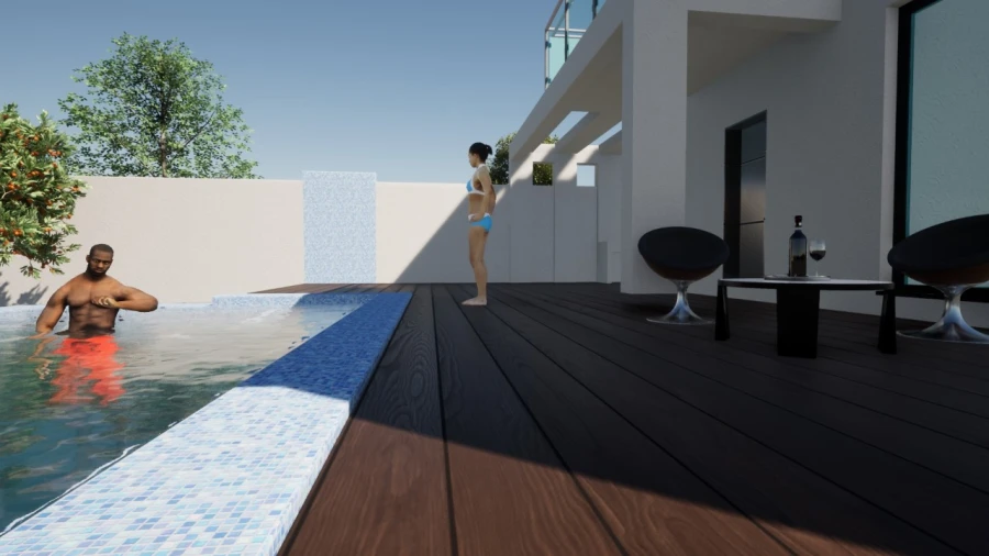 Moradia T4 para Venda em Lourinhã e Atalaia Foto 27
