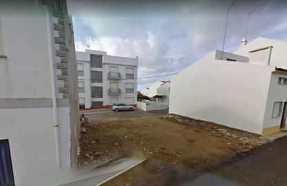 Terreno para Venda em Atouguia da Baleia