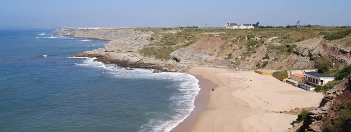 Terreno para Venda em Atouguia da Baleia