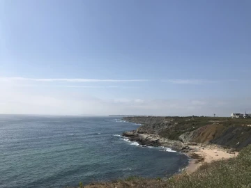 Terreno para Venda em Atouguia da Baleia