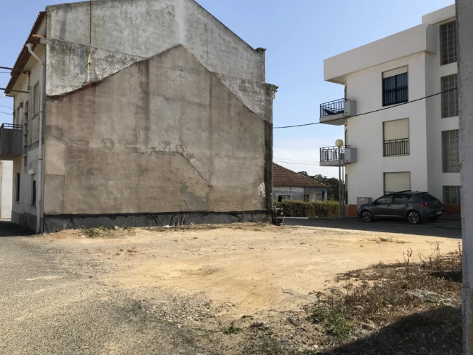 Terreno para Venda em Atouguia da Baleia
