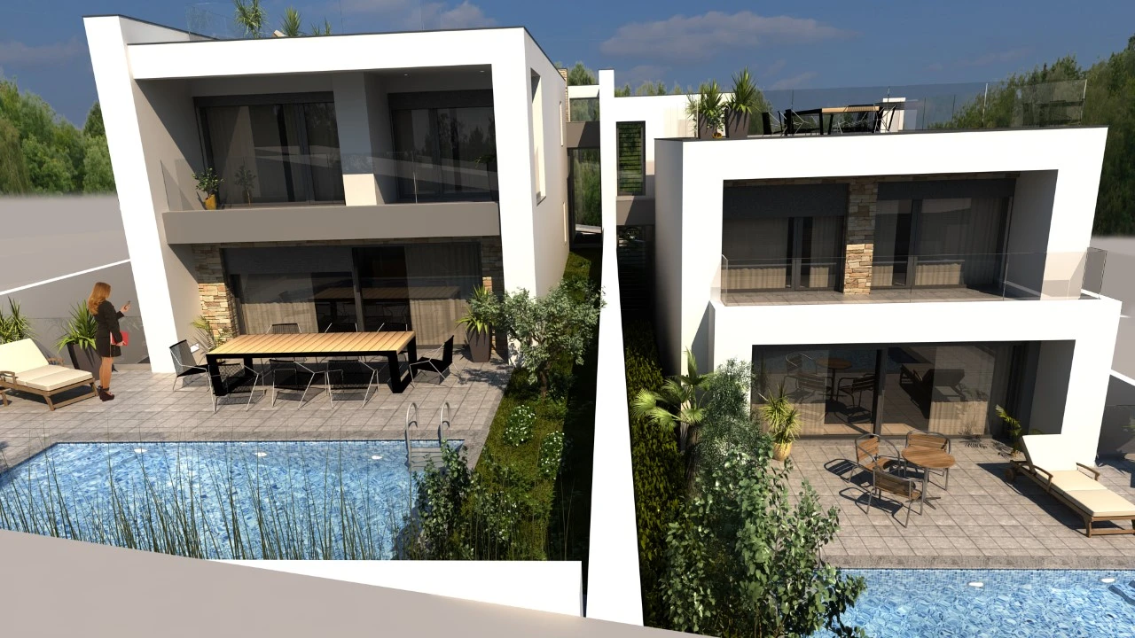 Moradia T4 para Venda em Lourinhã e Atalaia Foto 1