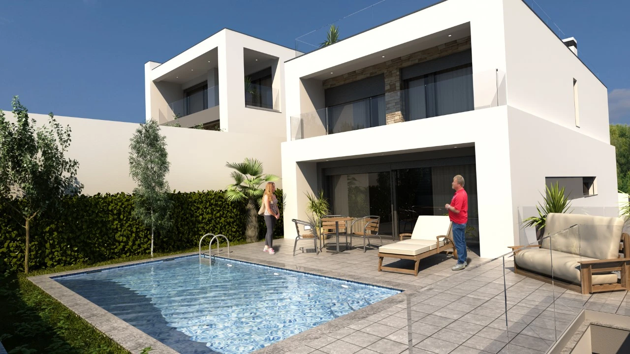 Moradia T4 para Venda em Lourinhã e Atalaia Foto 2