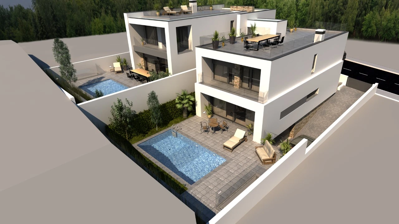 Moradia T4 para Venda em Lourinhã e Atalaia Foto 3