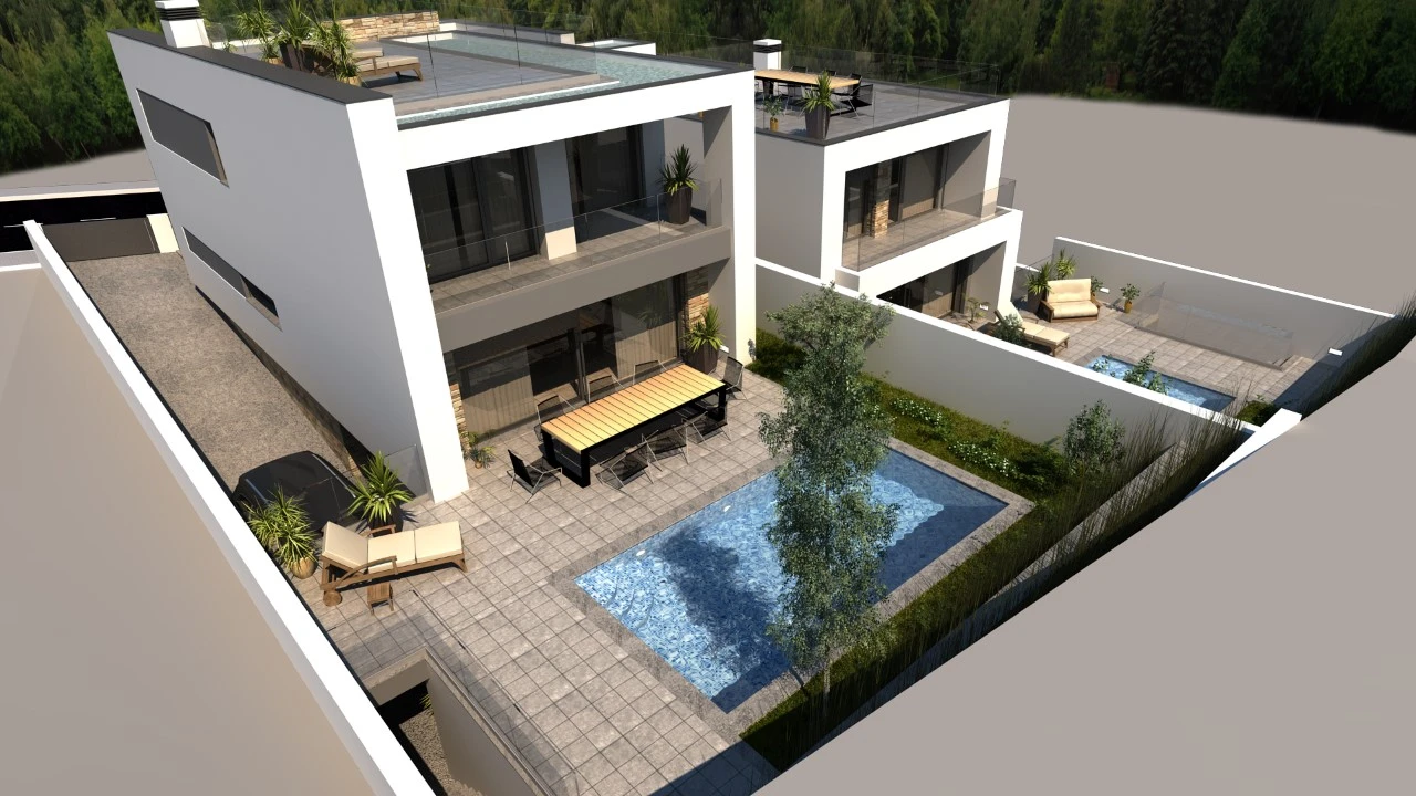Moradia T4 para Venda em Lourinhã e Atalaia Foto 4