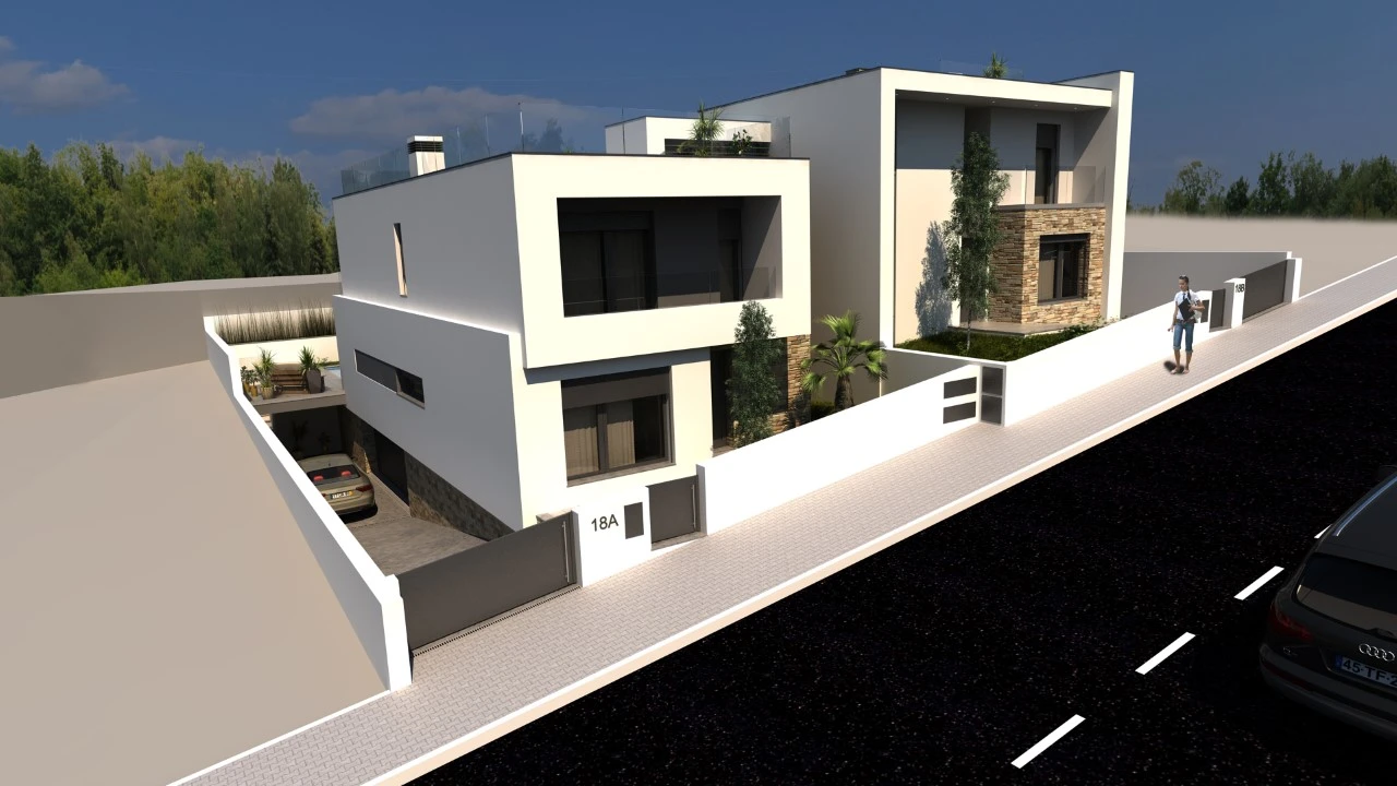 Moradia T4 para Venda em Lourinhã e Atalaia Foto 5