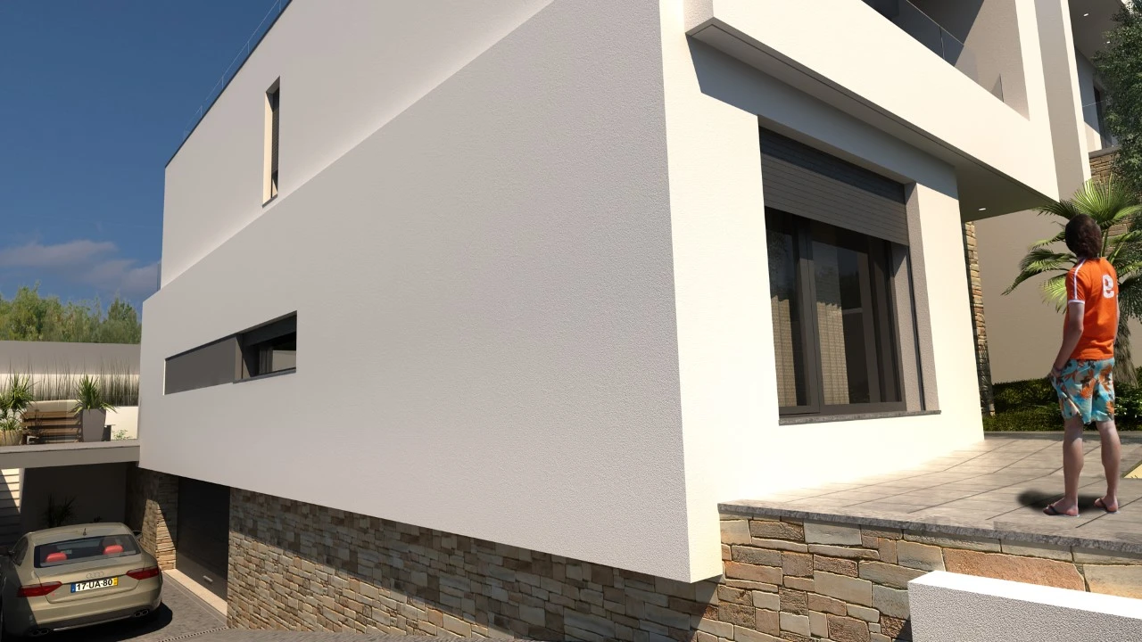 Moradia T4 para Venda em Lourinhã e Atalaia Foto 7