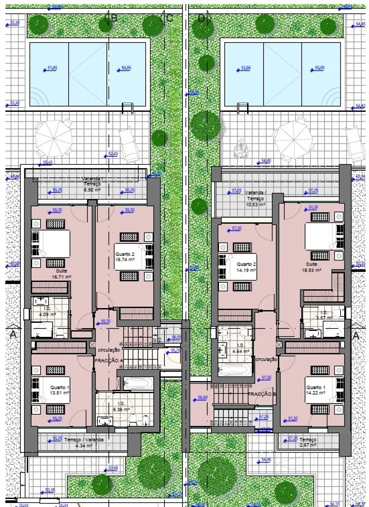 Moradia T4 para Venda em Lourinhã e Atalaia Foto 13
