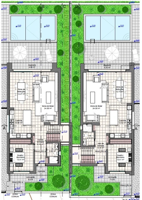 Moradia T4 para Venda em Lourinhã e Atalaia