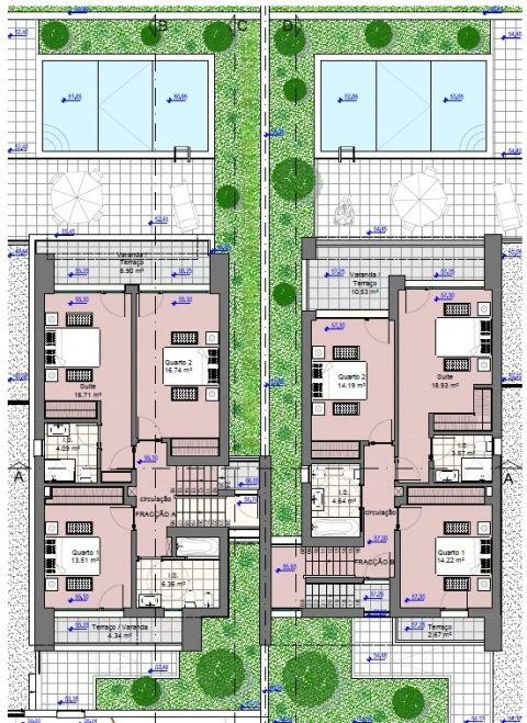 Moradia T4 para Venda em Lourinhã e Atalaia
