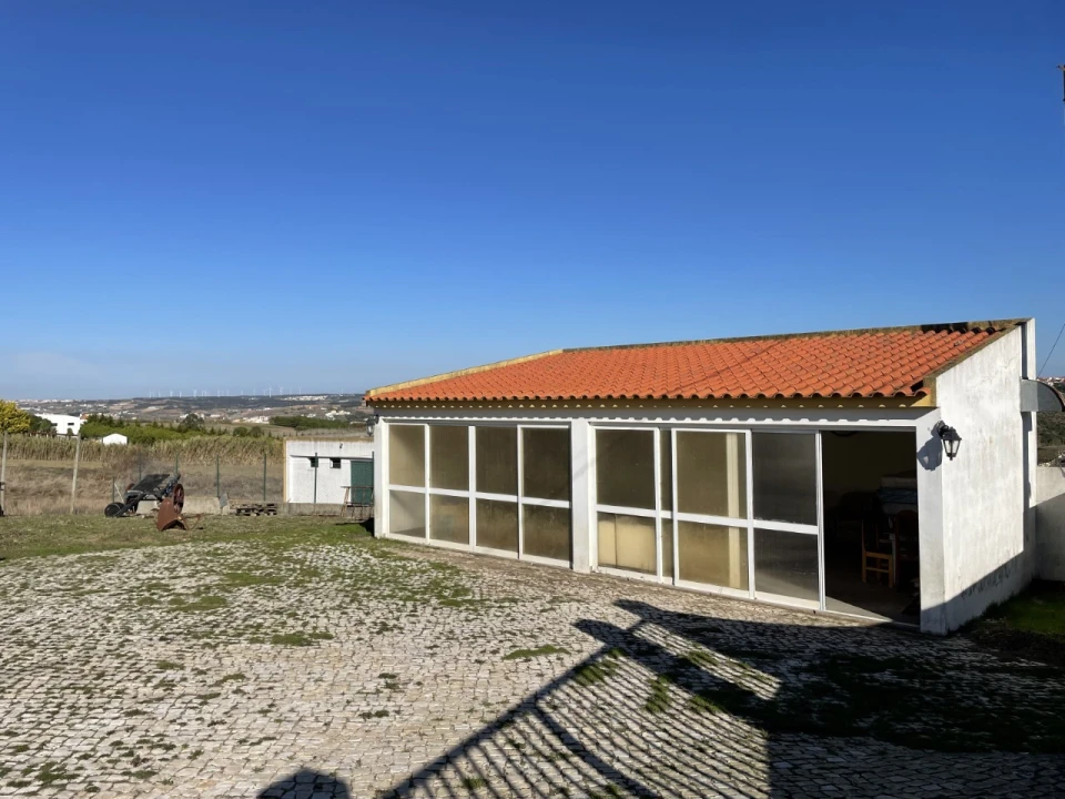 Quinta T4 para Venda em Lourinhã e Atalaia Foto 4