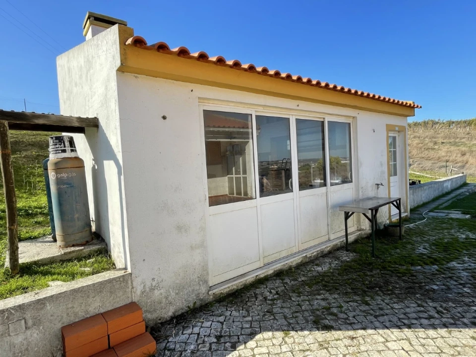 Quinta T4 para Venda em Lourinhã e Atalaia Foto 5