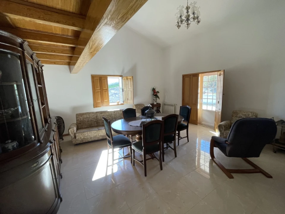 Quinta T4 para Venda em Lourinhã e Atalaia Foto 7