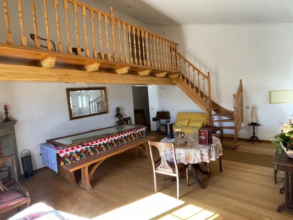 Quinta T4 para Venda em Lourinhã e Atalaia Foto 9