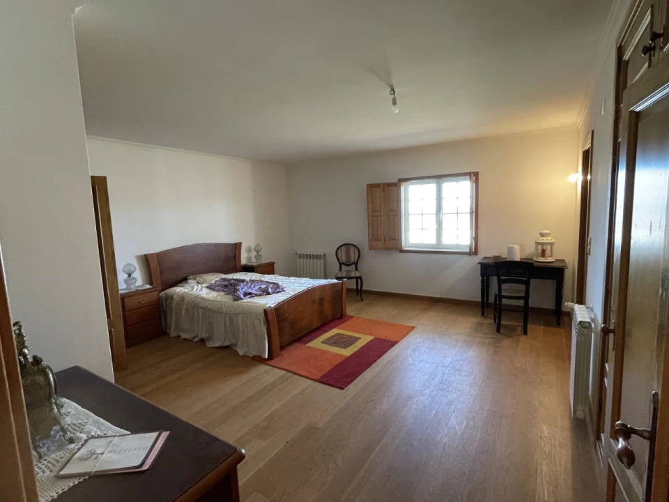 Quinta T4 para Venda em Lourinhã e Atalaia Foto 11