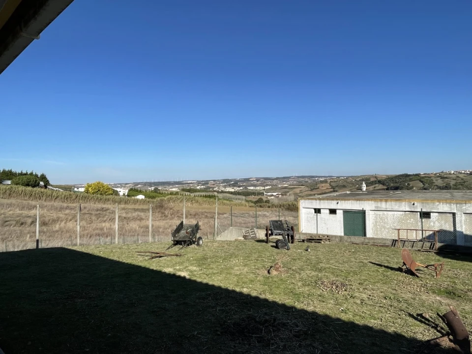 Quinta T4 para Venda em Lourinhã e Atalaia Foto 15