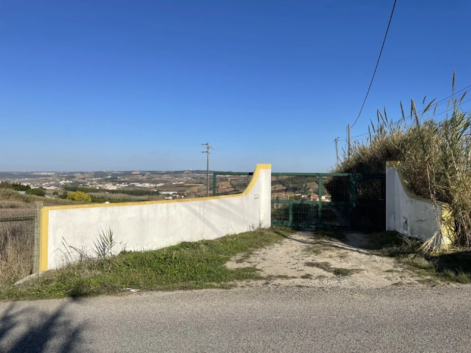 Quinta T4 para Venda em Lourinhã e Atalaia Foto 16