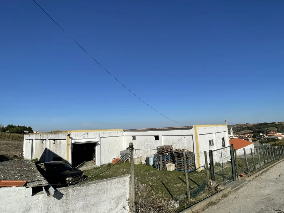 Quinta T4 para Venda em Lourinhã e Atalaia Foto 17