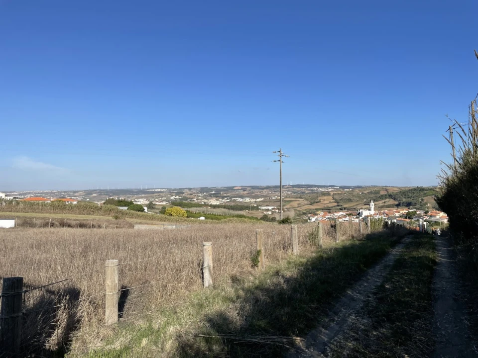 Quinta T4 para Venda em Lourinhã e Atalaia Foto 20