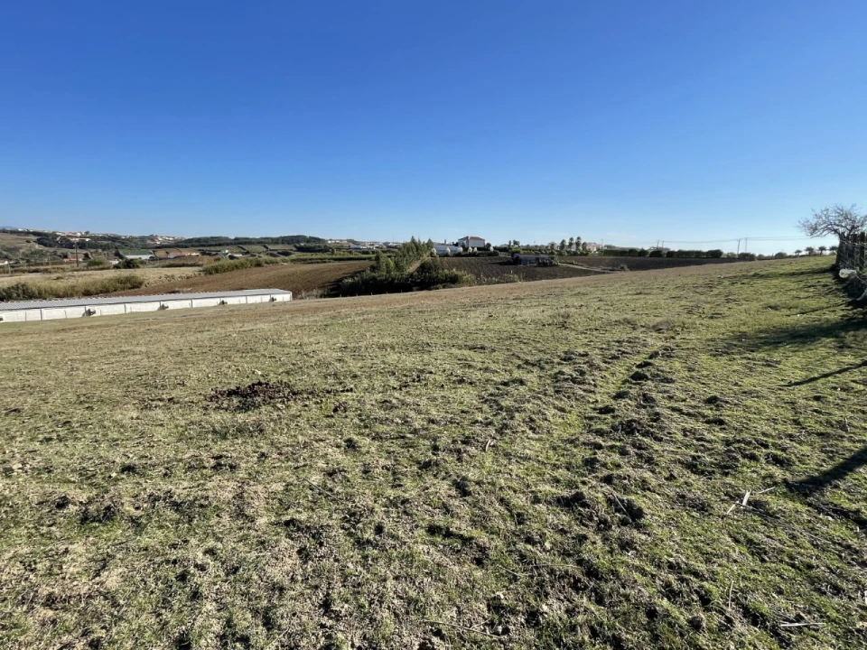 Quinta T4 para Venda em Lourinhã e Atalaia Foto 21