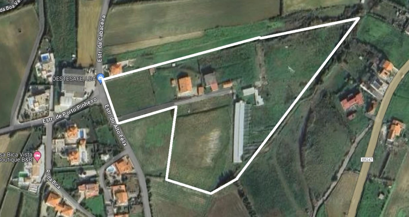 Quinta T4 para Venda em Lourinhã e Atalaia Foto 23