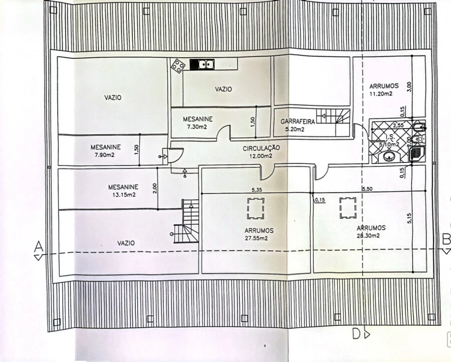 Quinta T4 para Venda em Lourinhã e Atalaia Foto 24