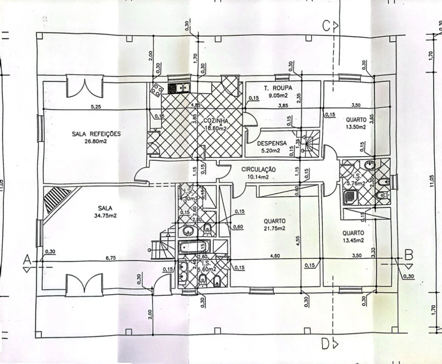 Quinta T4 para Venda em Lourinhã e Atalaia Foto 25
