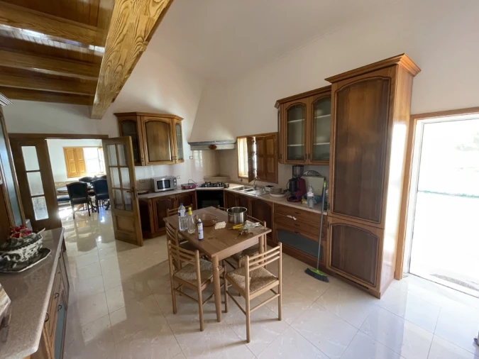 Quinta T4 para Venda em Lourinhã e Atalaia Foto 6