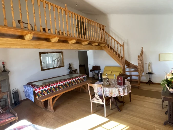 Quinta T4 para Venda em Lourinhã e Atalaia Foto 9