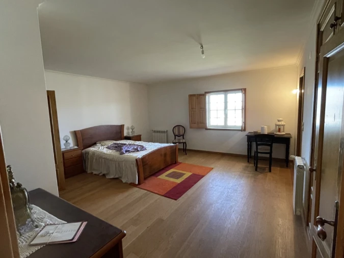 Quinta T4 para Venda em Lourinhã e Atalaia Foto 11