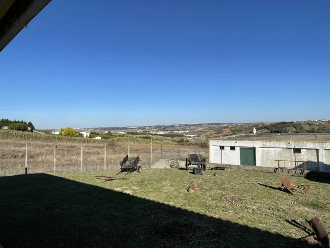 Quinta T4 para Venda em Lourinhã e Atalaia Foto 15