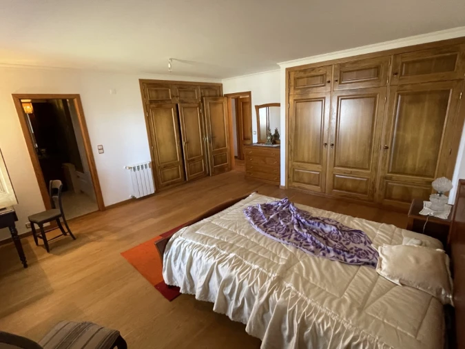 Quinta T4 para Venda em Lourinhã e Atalaia Foto 12