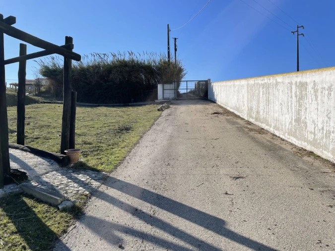 Quinta T4 para Venda em Lourinhã e Atalaia Foto 19