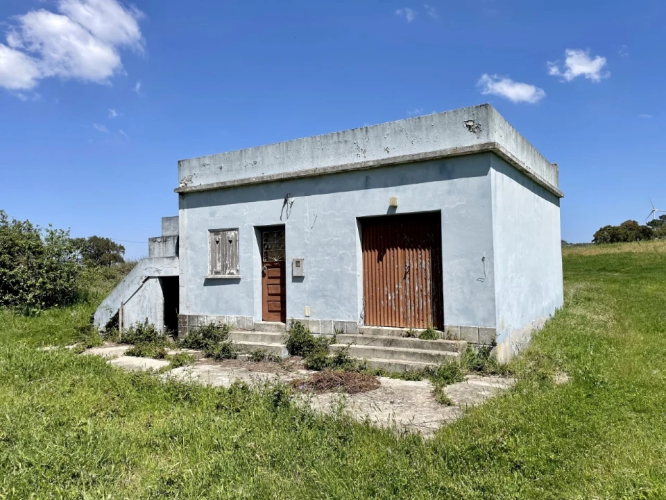 Quinta T1 para Venda em Lourinhã e Atalaia Foto 1