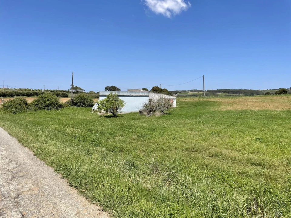 Quinta T1 para Venda em Lourinhã e Atalaia Foto 34