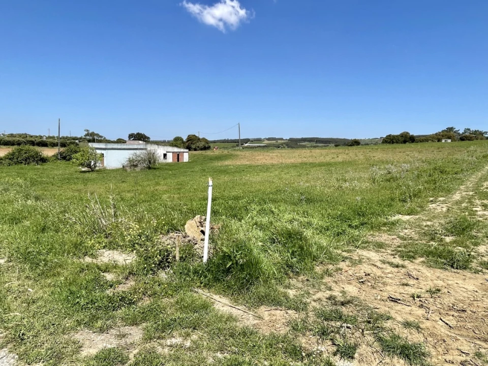 Quinta T1 para Venda em Lourinhã e Atalaia Foto 36