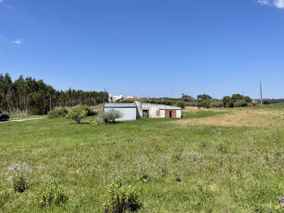 Quinta T1 para Venda em Lourinhã e Atalaia Foto 37