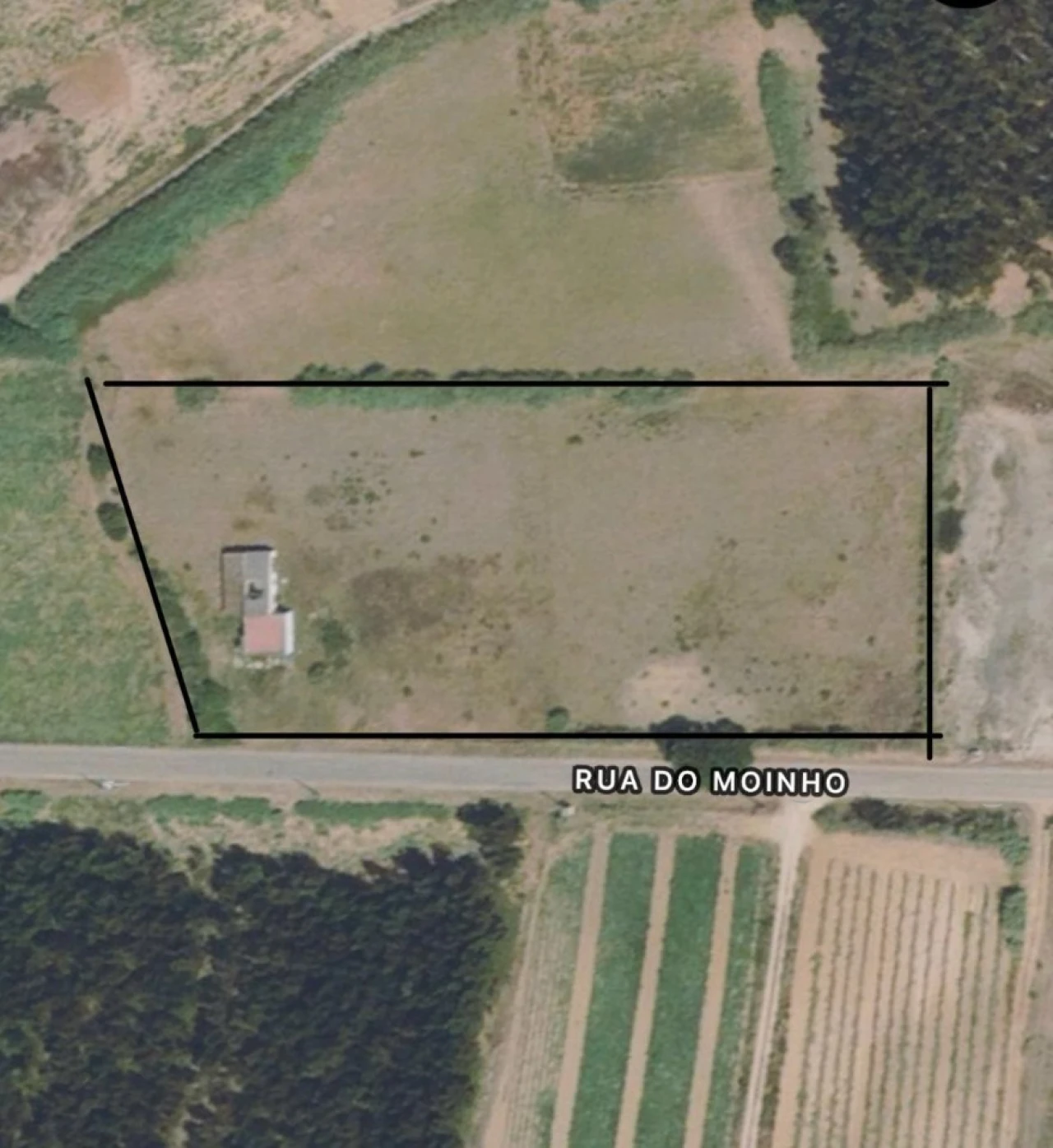 Quinta T1 para Venda em Lourinhã e Atalaia Foto 43