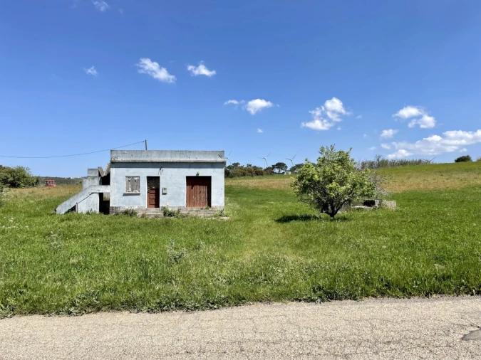 Quinta T1 para Venda em Lourinhã e Atalaia Foto 2