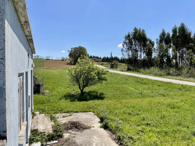 Quinta T1 para Venda em Lourinhã e Atalaia Foto 14