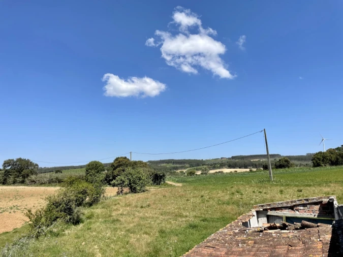 Quinta T1 para Venda em Lourinhã e Atalaia Foto 16