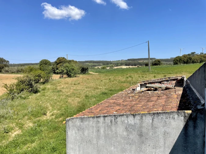 Quinta T1 para Venda em Lourinhã e Atalaia Foto 18