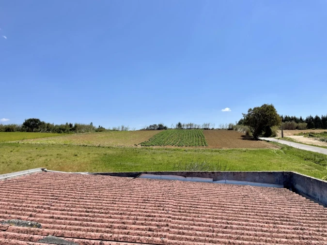 Quinta T1 para Venda em Lourinhã e Atalaia Foto 20