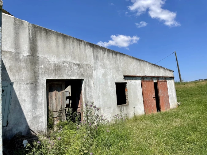 Quinta T1 para Venda em Lourinhã e Atalaia Foto 22