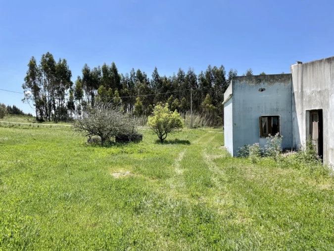 Quinta T1 para Venda em Lourinhã e Atalaia Foto 30