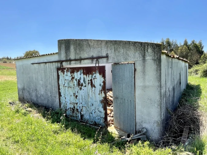 Quinta T1 para Venda em Lourinhã e Atalaia Foto 31