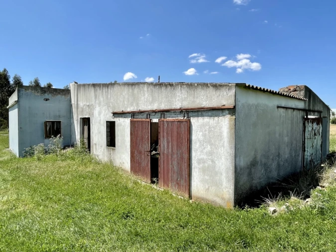 Quinta T1 para Venda em Lourinhã e Atalaia Foto 32