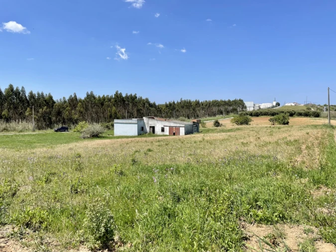 Quinta T1 para Venda em Lourinhã e Atalaia Foto 40